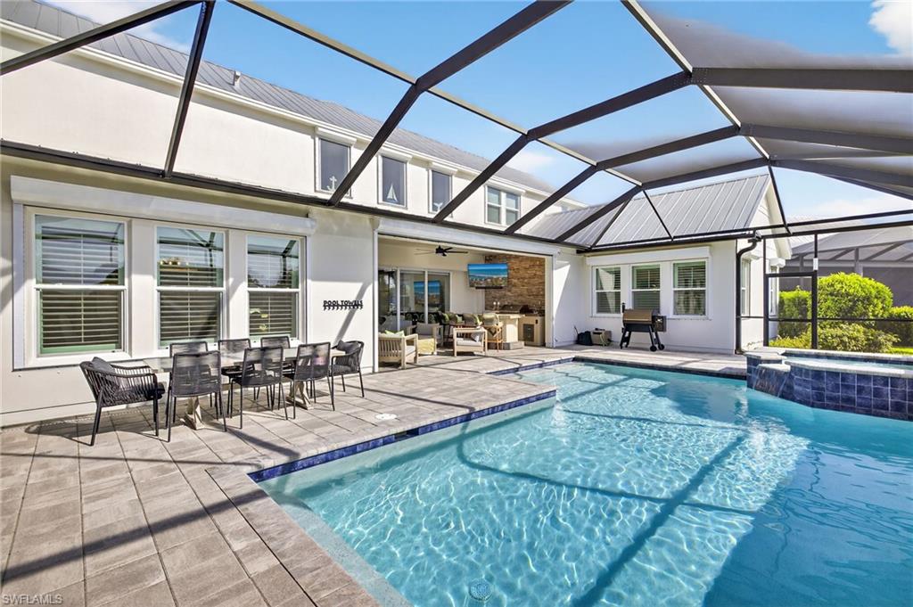 14832 Dockside Lane Naples, FL 34114 - Photo 44 of 50