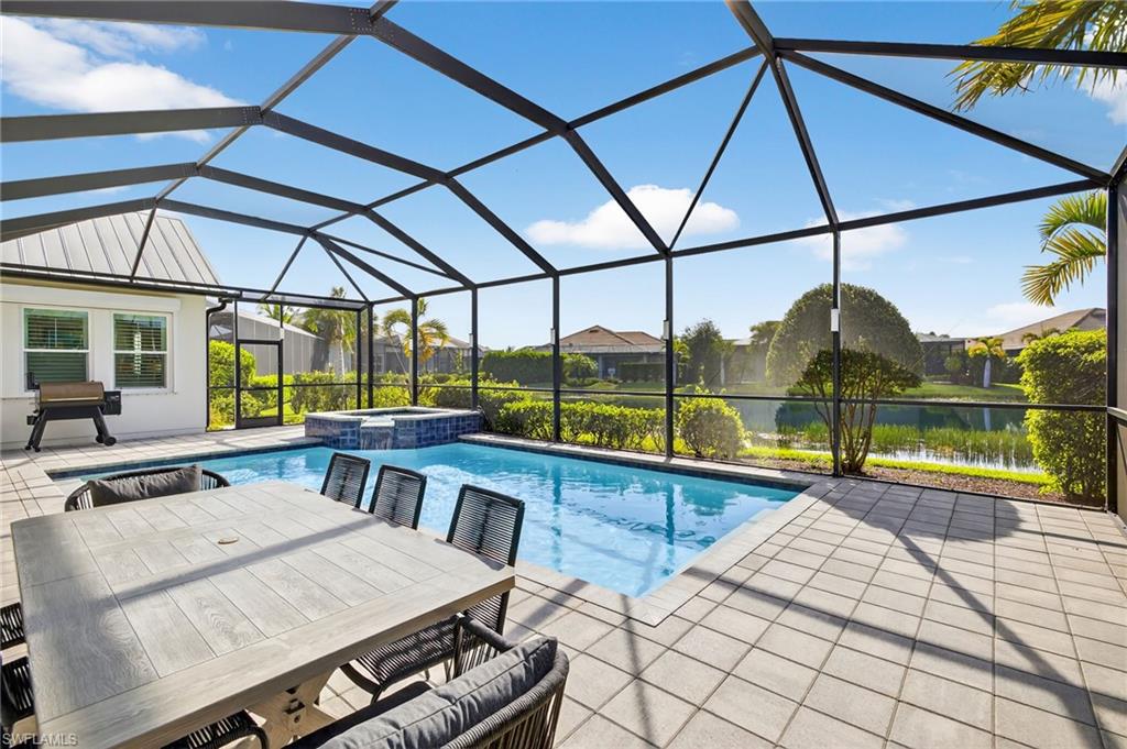 14832 Dockside Lane Naples, FL 34114 - Photo 45 of 50
