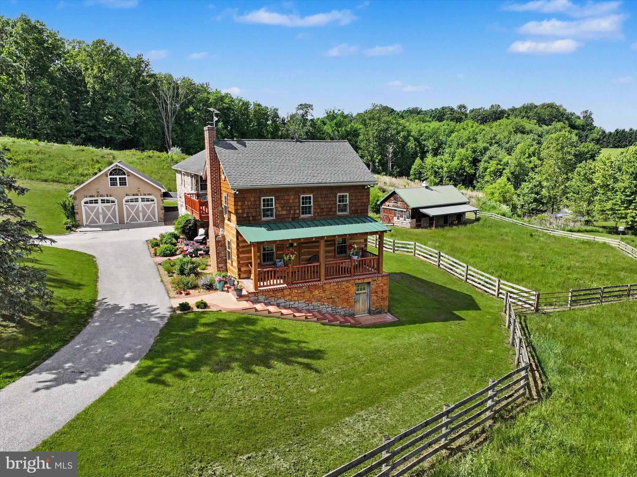 4941 Walters Hatchery Road Spring Grove, PA 17362 - Photo 13 of 71
