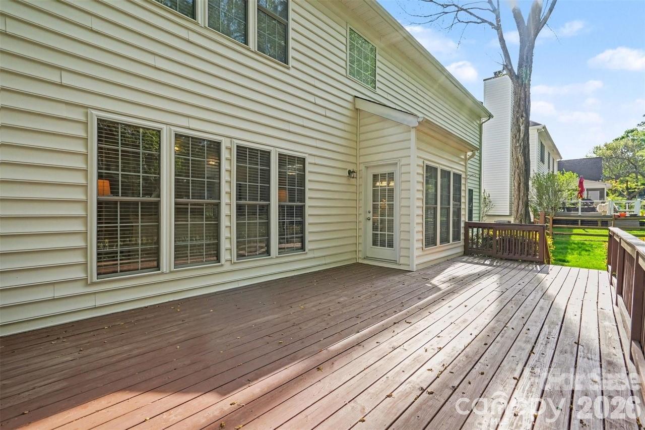 16919 Laureate Road Huntersville, NC 28078 - Photo 10 of 13