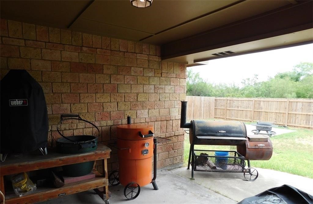 1250 Lawrence Trail Alice, TX 78332 - Photo 21 of 24