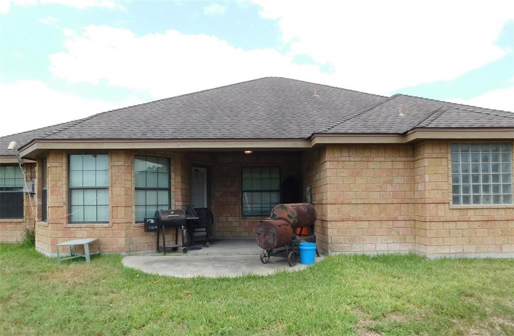 1250 Lawrence Trail Alice, TX 78332 - Photo 24 of 24