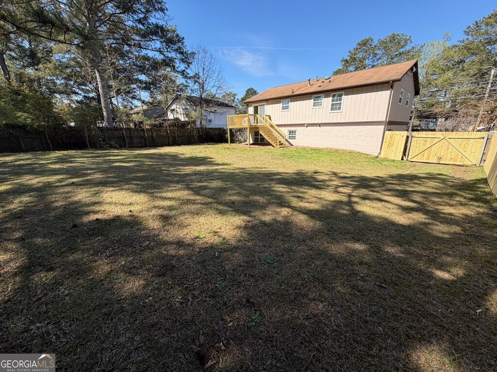 9292 Settlers Grove Road Northeast Covington, GA 30014 - Photo 108 of 110