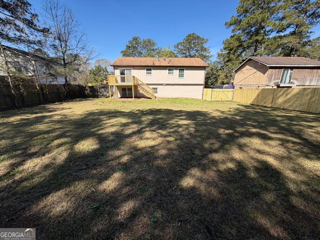 9292 Settlers Grove Road Northeast Covington, GA 30014 - Photo 109 of 110