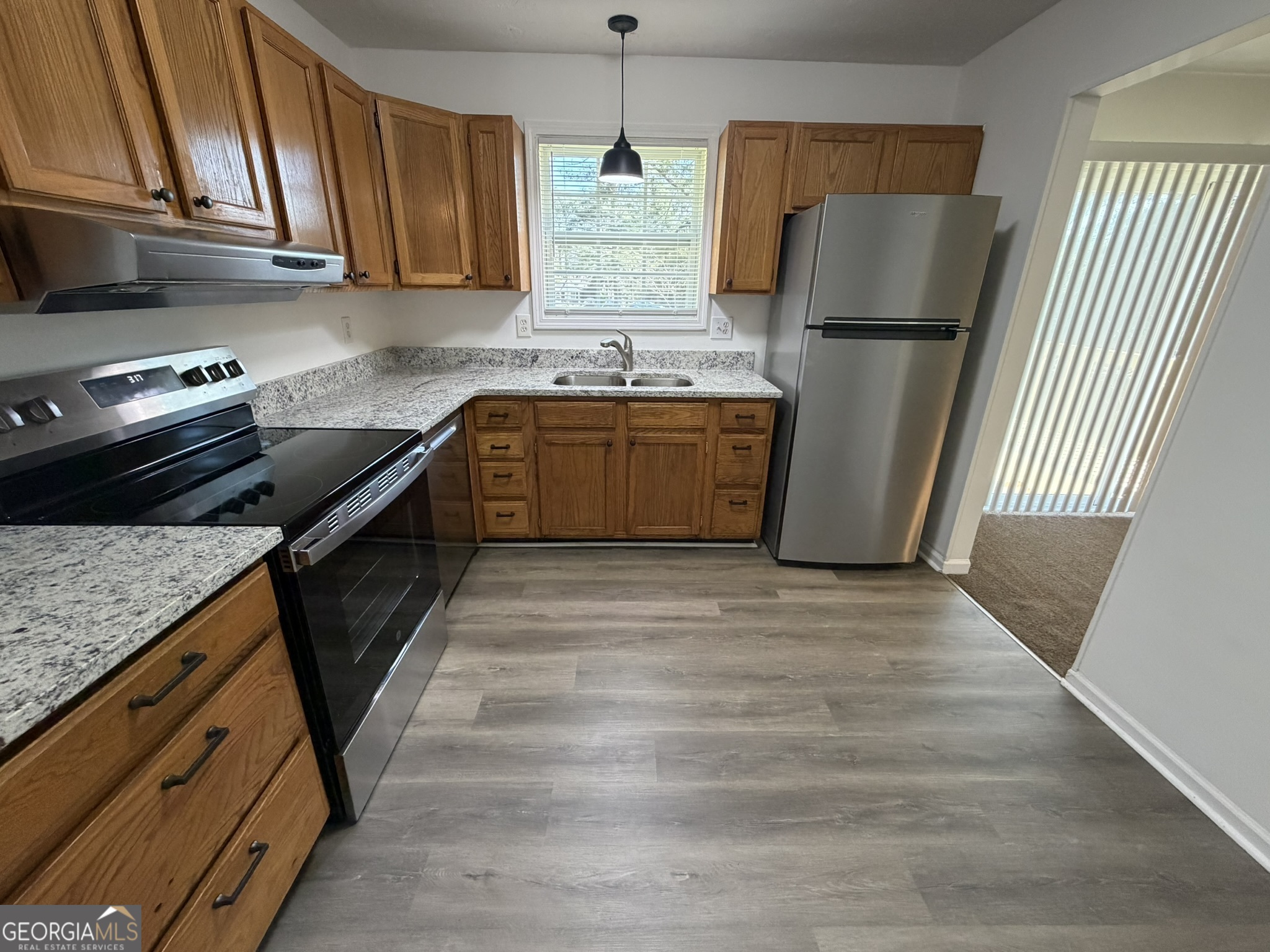 9292 Settlers Grove Road Northeast Covington, GA 30014 - Photo 23 of 110