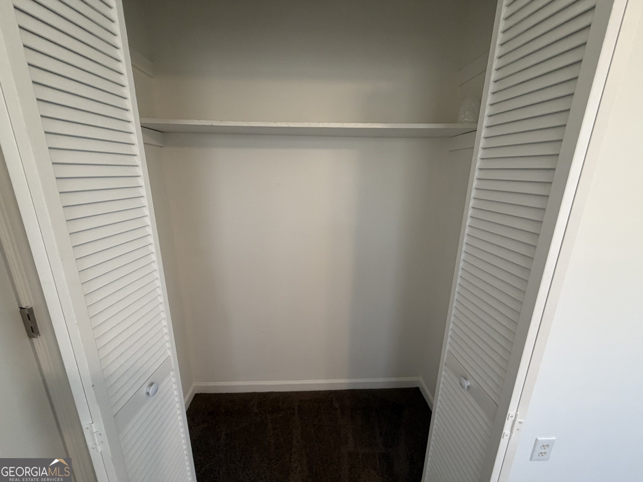 9292 Settlers Grove Road Northeast Covington, GA 30014 - Photo 43 of 110 a view of closet