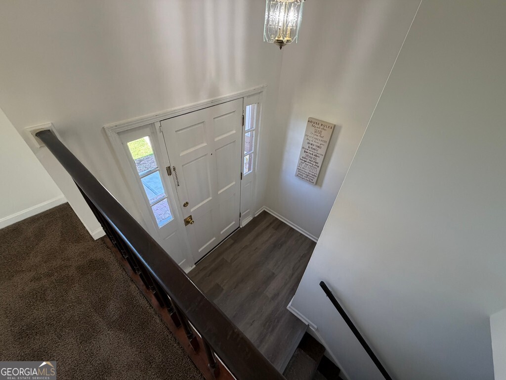 9292 Settlers Grove Road Northeast Covington, GA 30014 - Photo 54 of 110