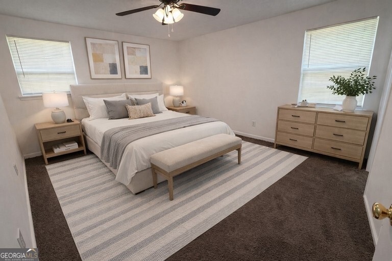 9292 Settlers Grove Road Northeast Covington, GA 30014 - Photo 74 of 110