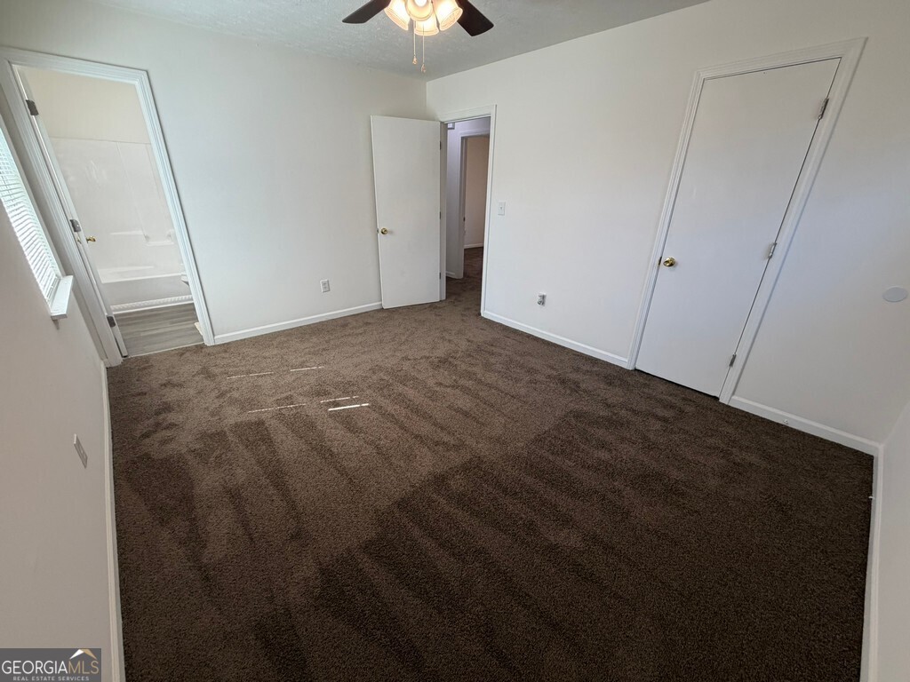 9292 Settlers Grove Road Northeast Covington, GA 30014 - Photo 82 of 110 a view of empty room