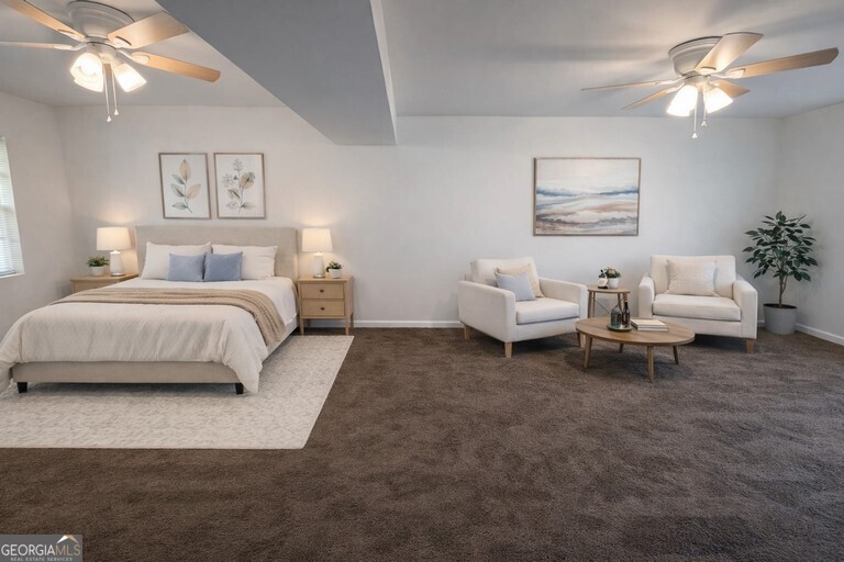 9292 Settlers Grove Road Northeast Covington, GA 30014 - Photo 89 of 110