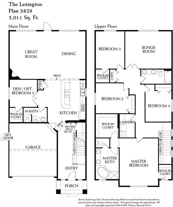 14000 163rd Place Southeast, Unit LOT12 Renton, WA 98059 - Photo 24 of 24 Gallery Image 24