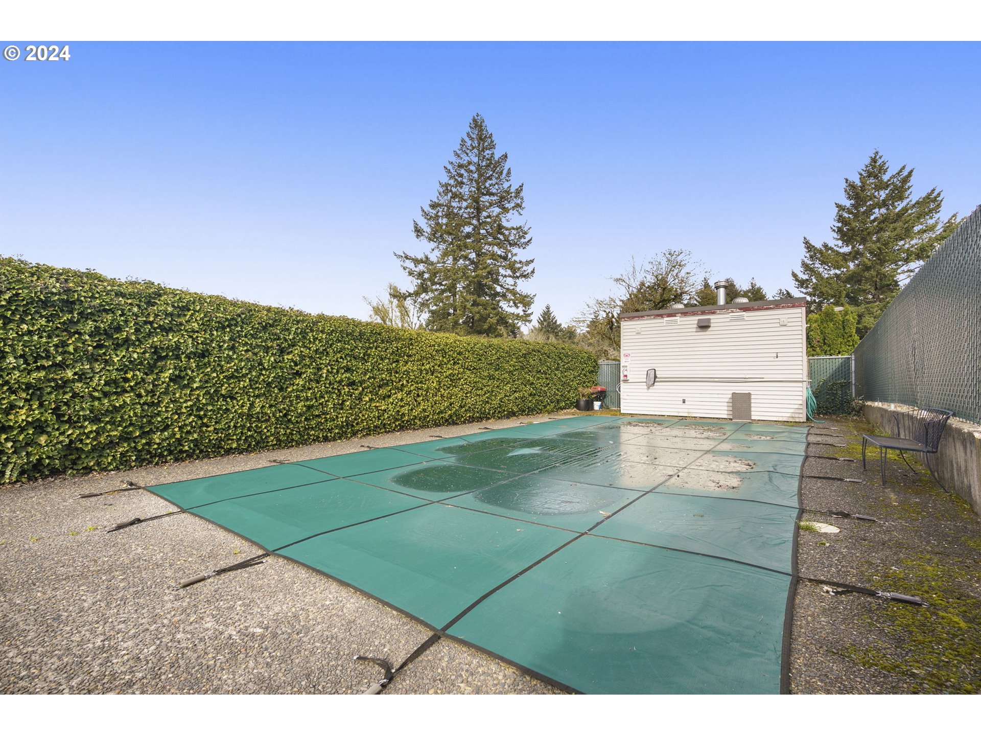 4568 Southwest Comus Place, Unit 8E Portland, OR 97219 - Photo 31 of 39 Gallery Image 31