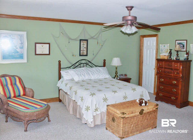 11420 Queensway Road Theodore, AL 36582 - Photo 14 of 26