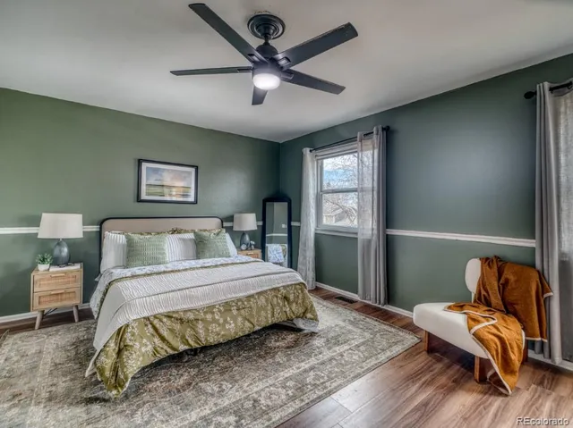 $462,000 | 16602 East Gunnison Place, Aurora, CO 80017