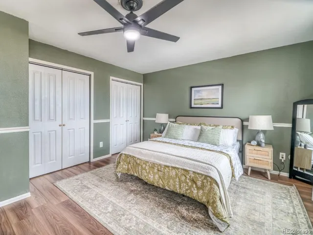 $462,000 | 16602 East Gunnison Place, Aurora, CO 80017