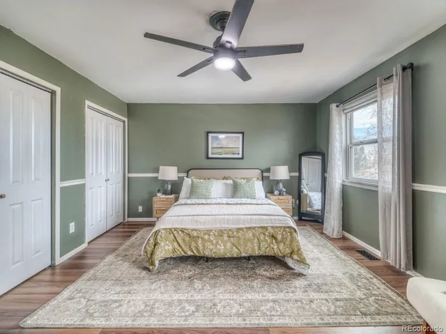 $462,000 | 16602 East Gunnison Place, Aurora, CO 80017