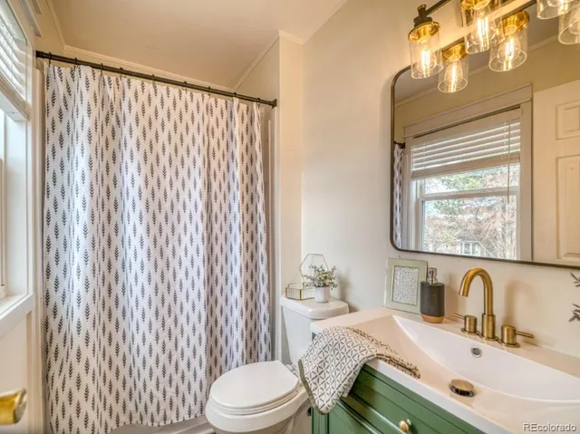 $462,000 | 16602 East Gunnison Place, Aurora, CO 80017