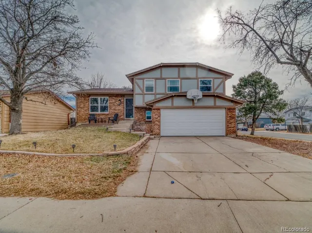 $462,000 | 16602 East Gunnison Place, Aurora, CO 80017
