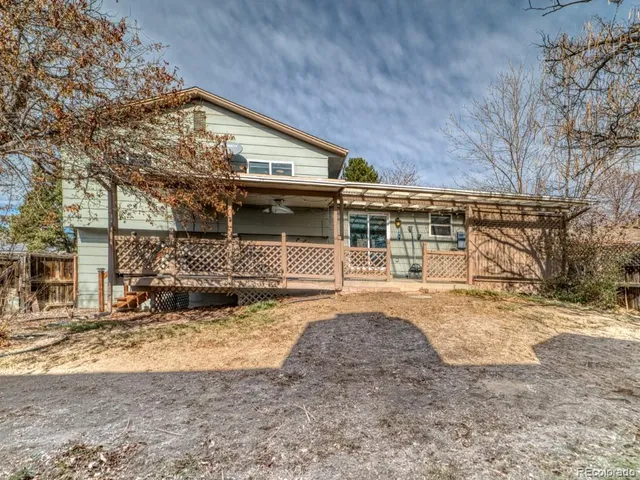 $462,000 | 16602 East Gunnison Place, Aurora, CO 80017