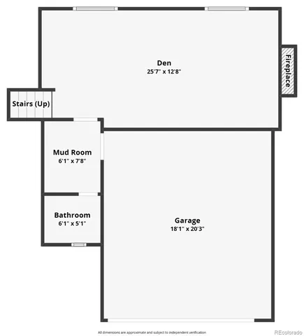 $462,000 | 16602 East Gunnison Place, Aurora, CO 80017