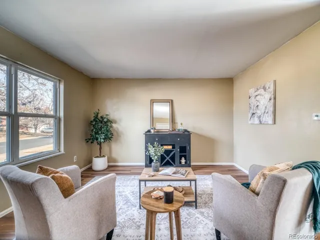 $462,000 | 16602 East Gunnison Place, Aurora, CO 80017