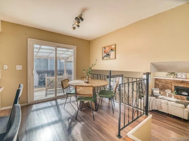 $462,000 | 16602 East Gunnison Place, Aurora, CO 80017