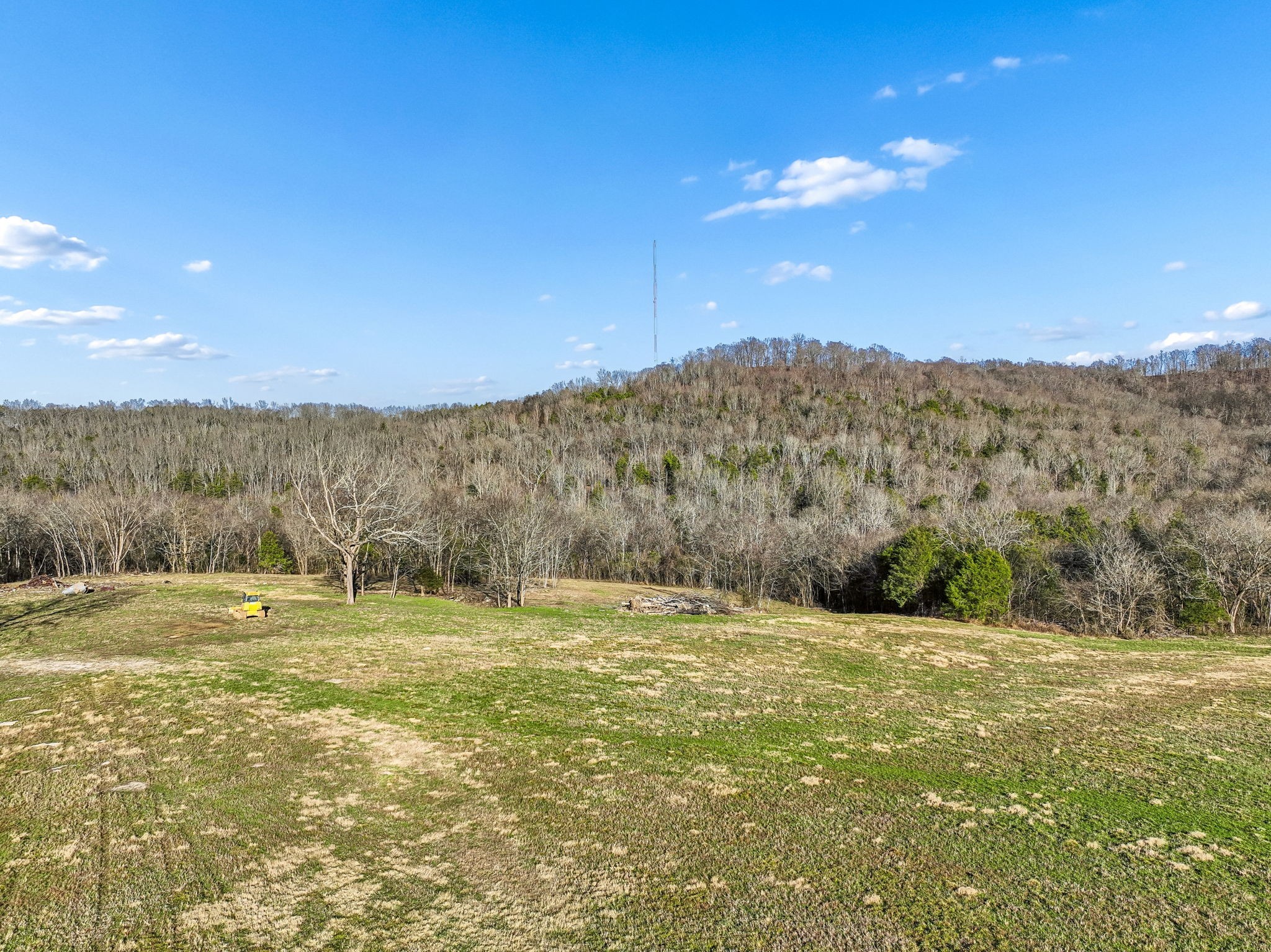 215 Hickman Creek Road South Hickman, TN 38567 - Photo 17 of 98 a view of outdoor space with mountain view