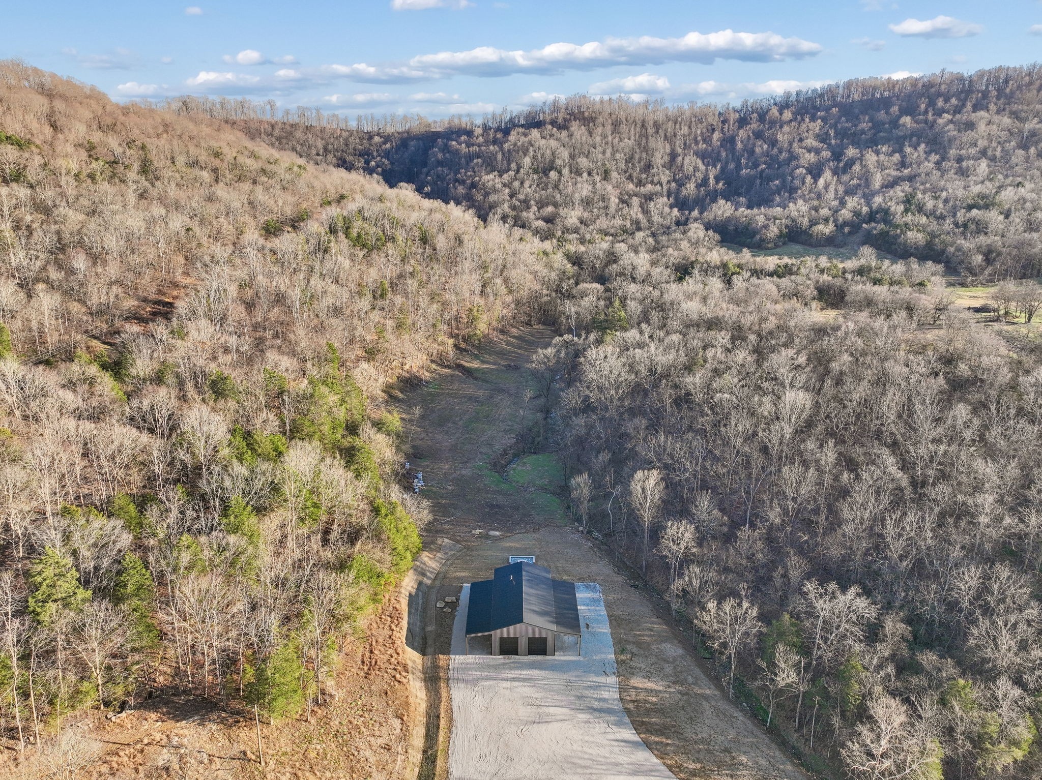 215 Hickman Creek Road South Hickman, TN 38567 - Photo 64 of 98