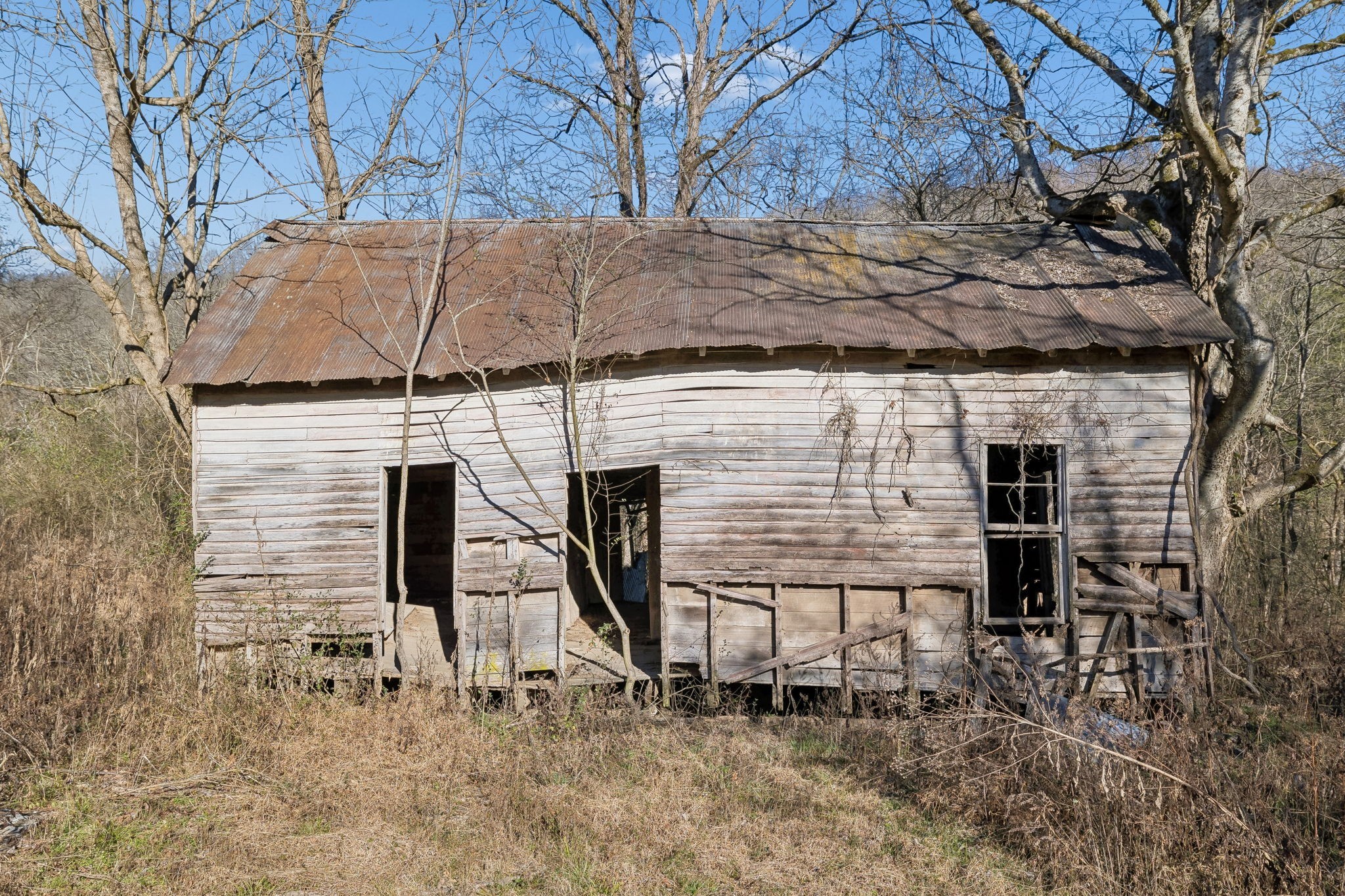 215 Hickman Creek Road South Hickman, TN 38567 - Photo 75 of 98