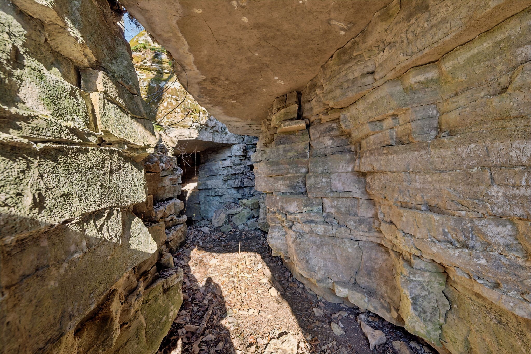215 Hickman Creek Road South Hickman, TN 38567 - Photo 84 of 98