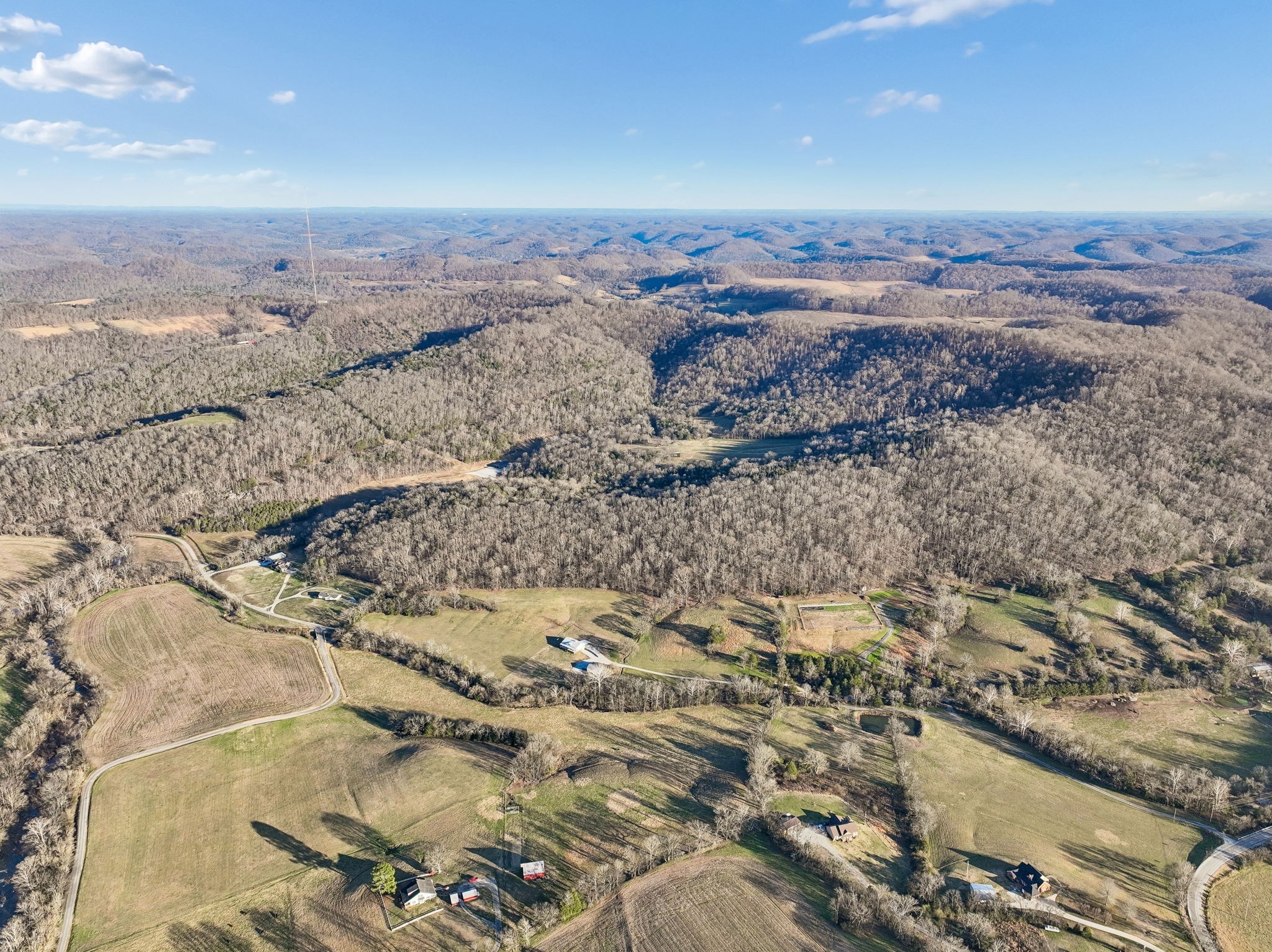 215 Hickman Creek Road South Hickman, TN 38567 - Photo 88 of 98