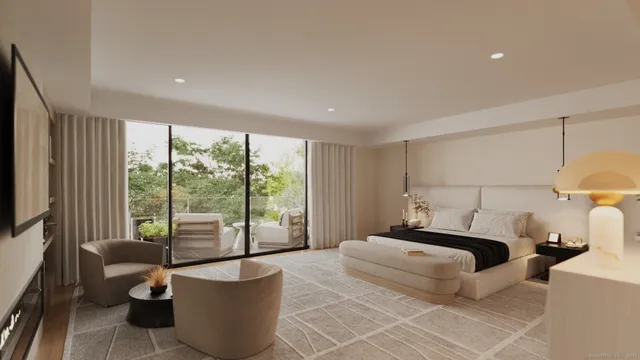 $6,995,826 | 24 Edgemarth Hill Road, Westport, CT 06880