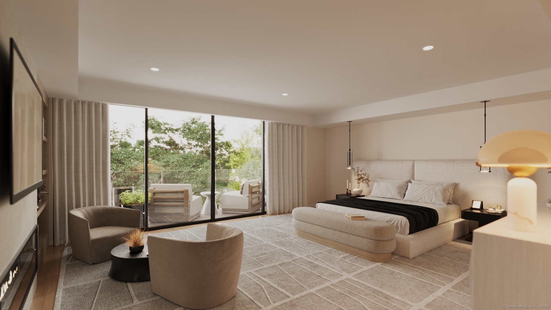 24 Edgemarth Hill Road Westport, CT 06880 - Photo 11 of 17 Rendering