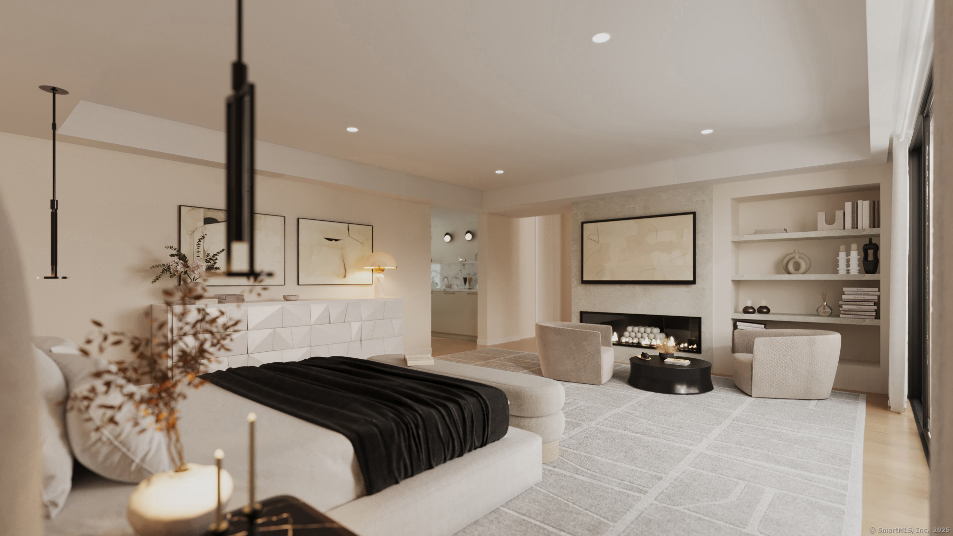 24 Edgemarth Hill Road Westport, CT 06880 - Photo 12 of 17 Rendering