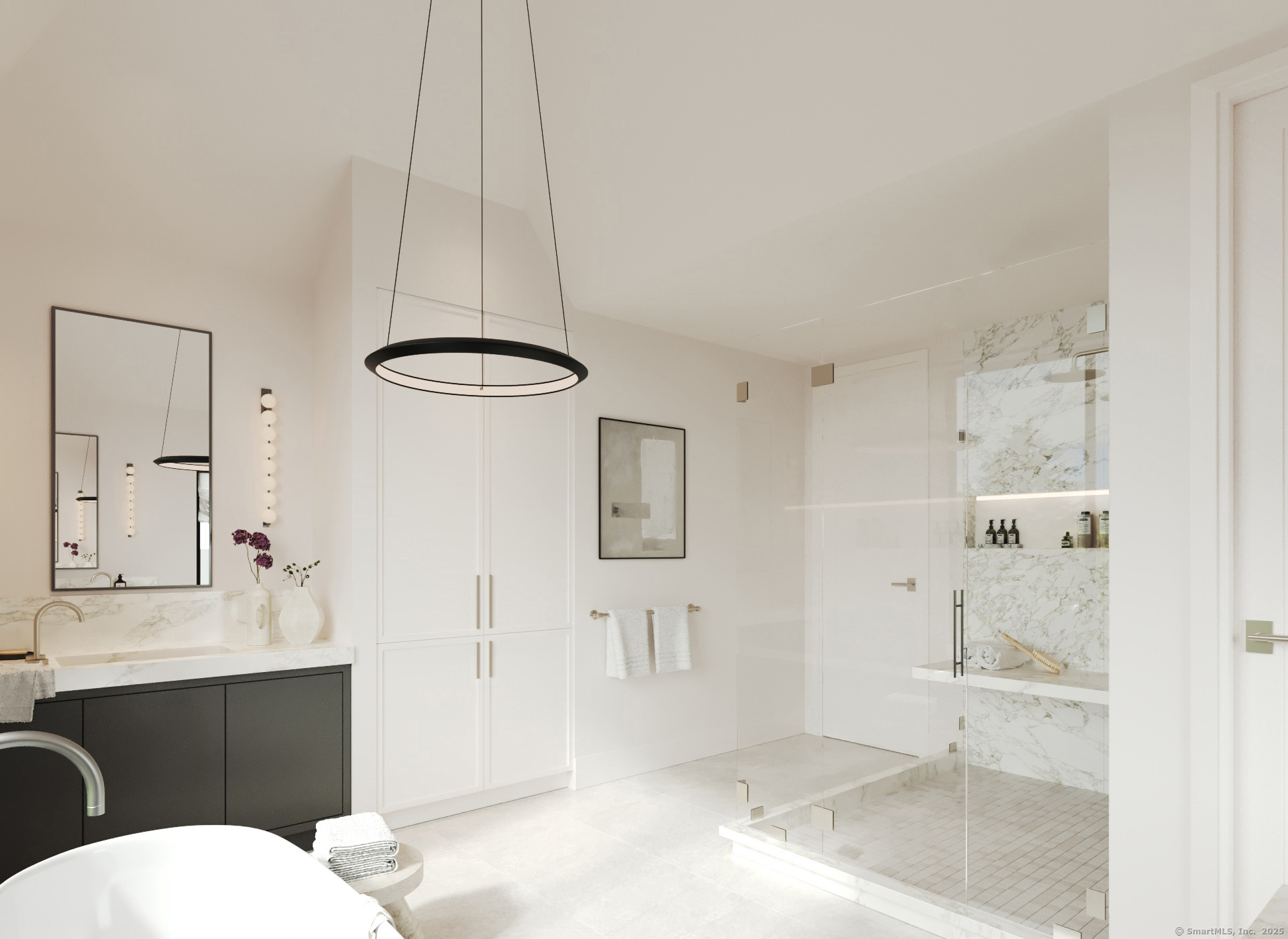 24 Edgemarth Hill Road Westport, CT 06880 - Photo 14 of 17 Rendering