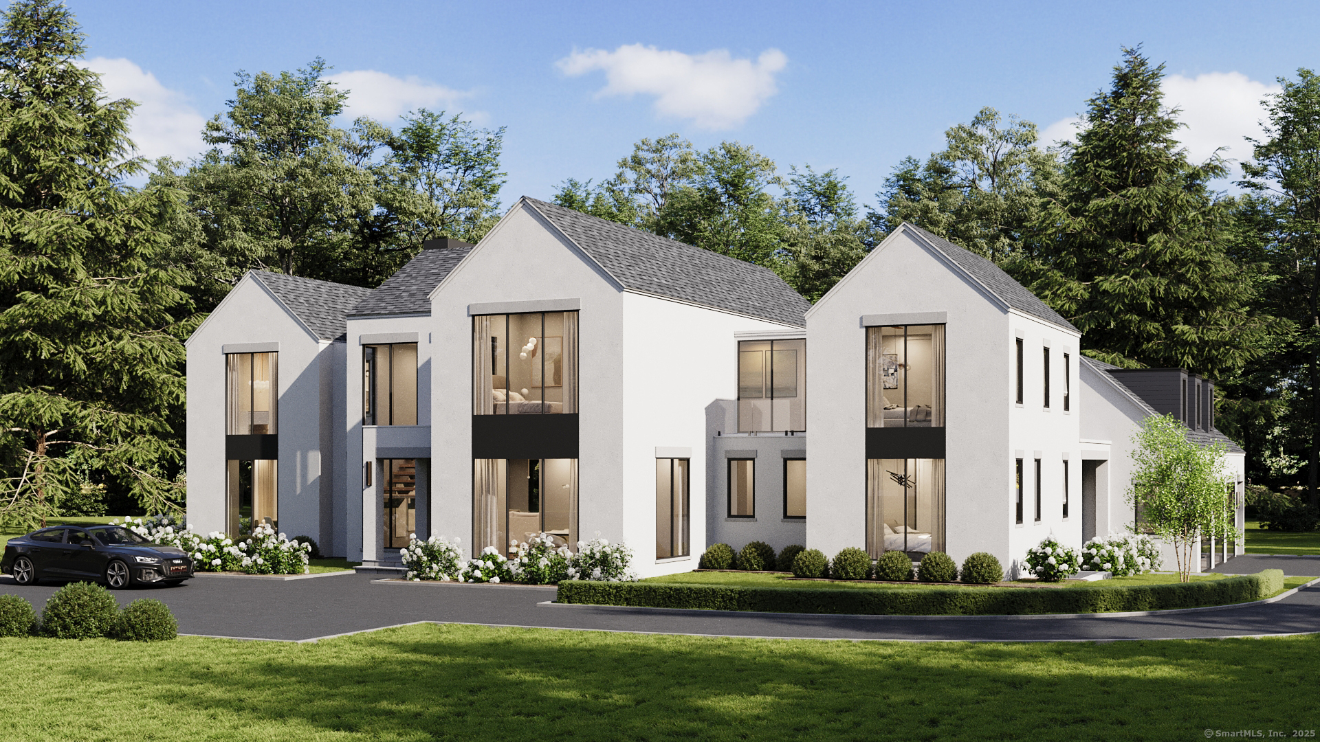 24 Edgemarth Hill Road Westport, CT 06880 - Photo 15 of 17 Rendering