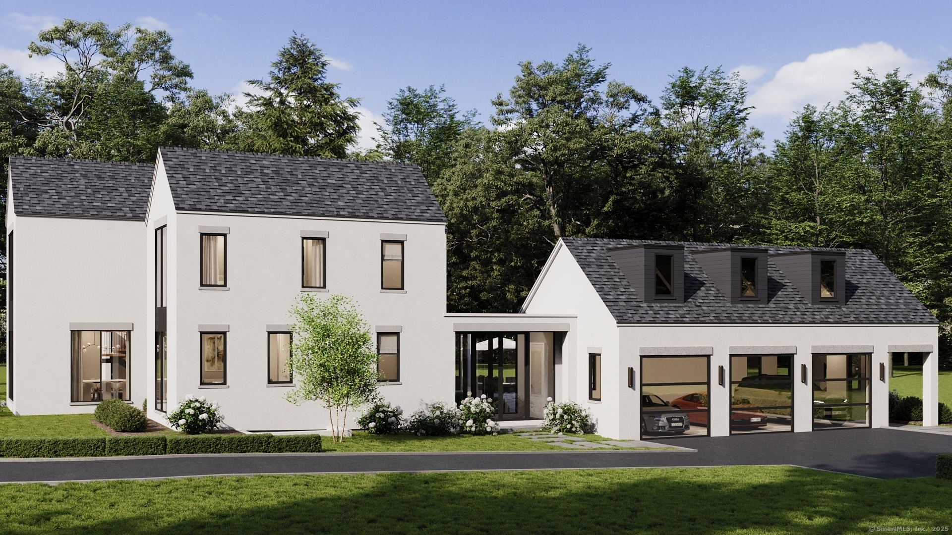 24 Edgemarth Hill Road Westport, CT 06880 - Photo 16 of 17 Rendering