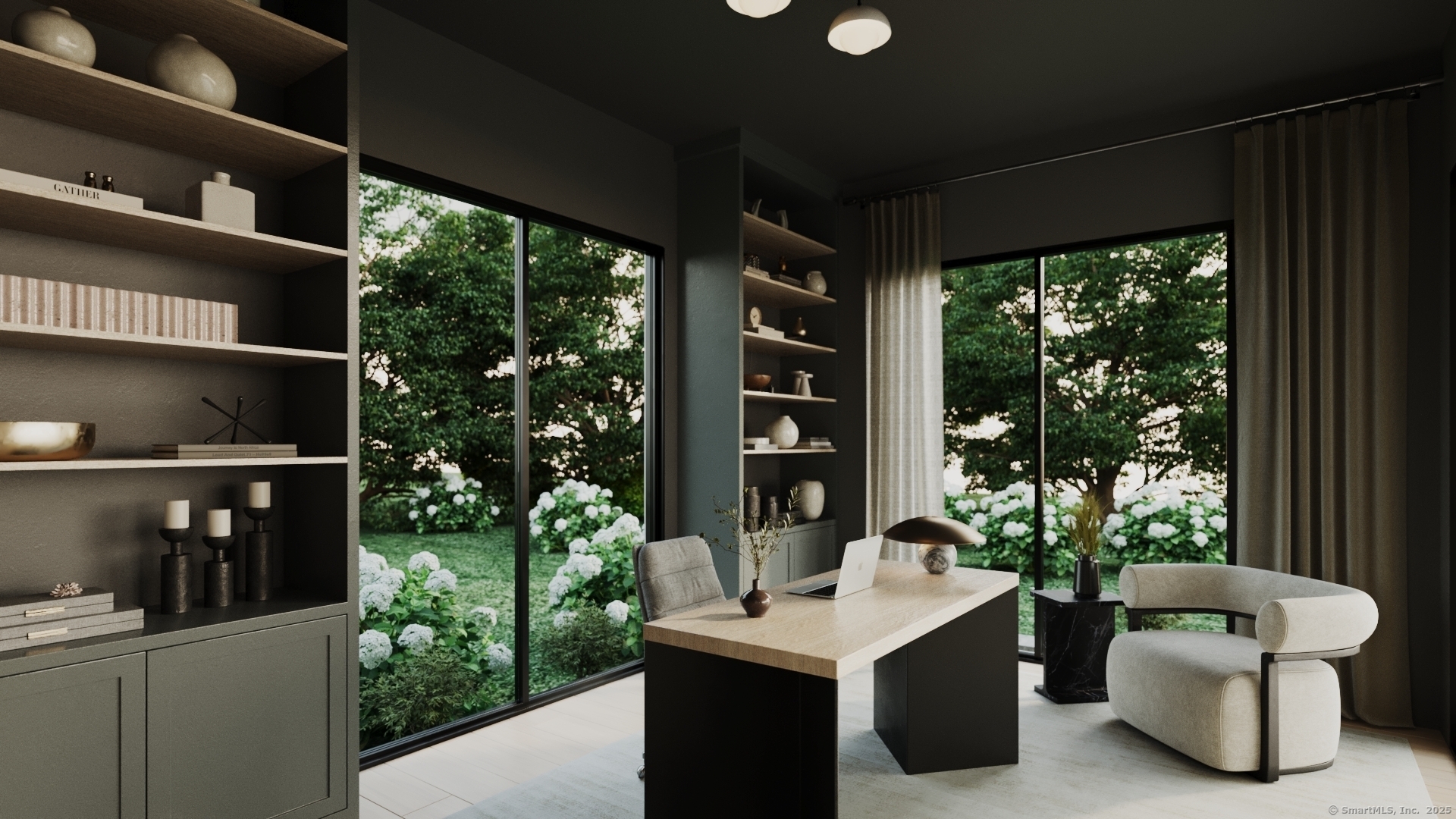 24 Edgemarth Hill Road Westport, CT 06880 - Photo 2 of 17 Rendering