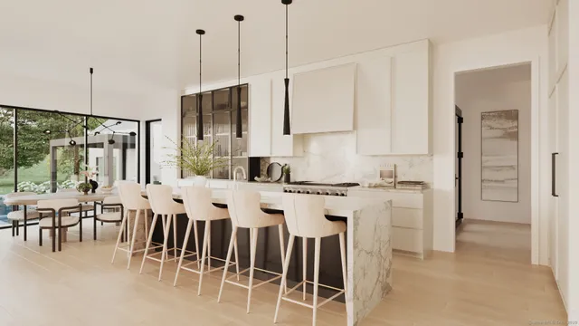 $6,995,826 | 24 Edgemarth Hill Road, Westport, CT 06880