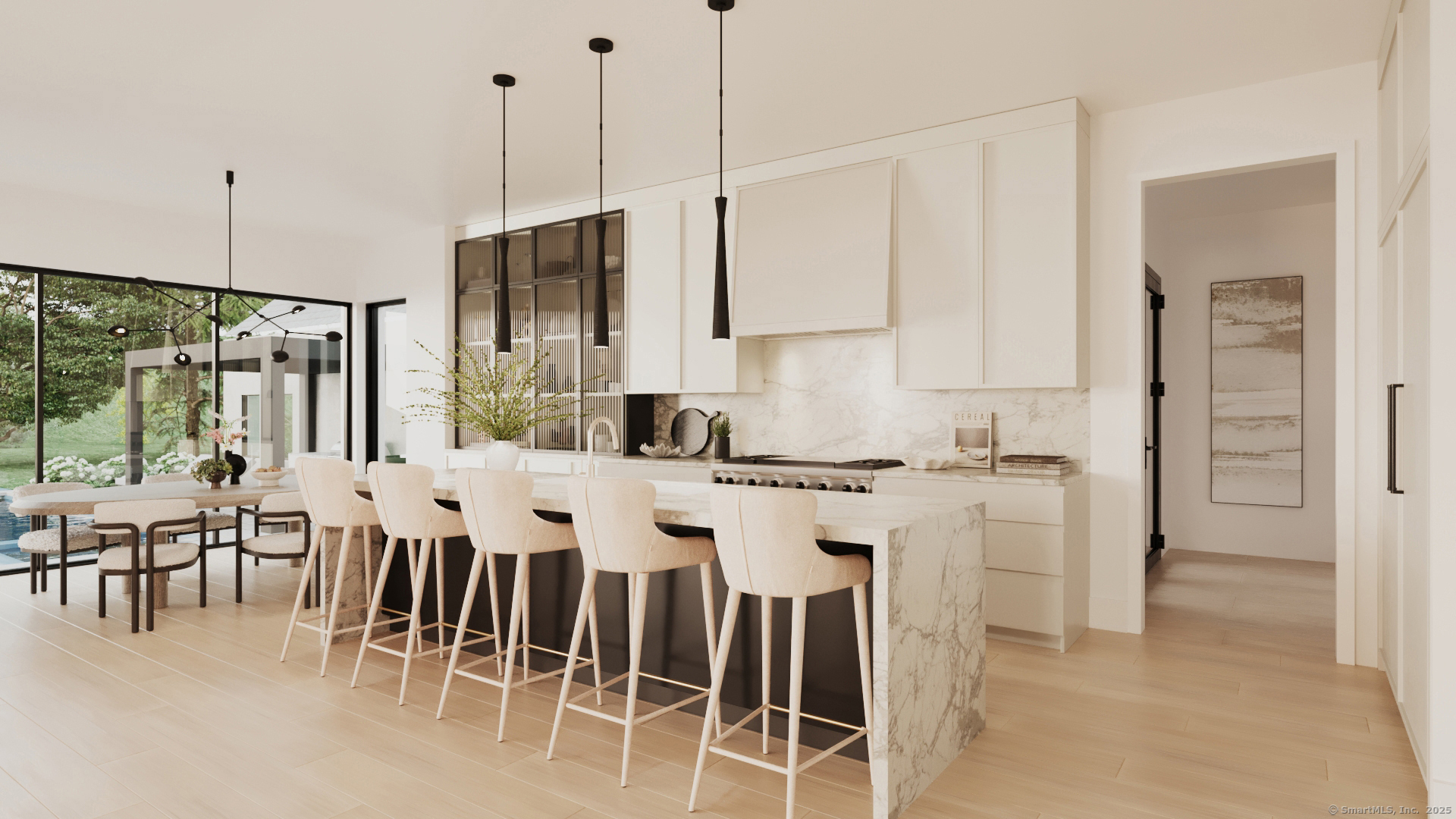 24 Edgemarth Hill Road Westport, CT 06880 - Photo 6 of 17 Rendering