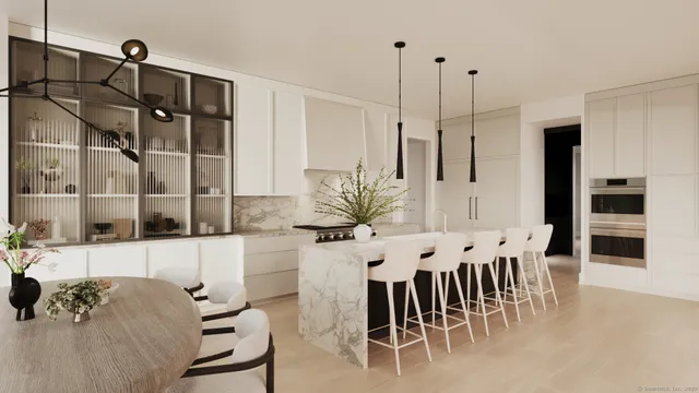 $6,995,826 | 24 Edgemarth Hill Road, Westport, CT 06880