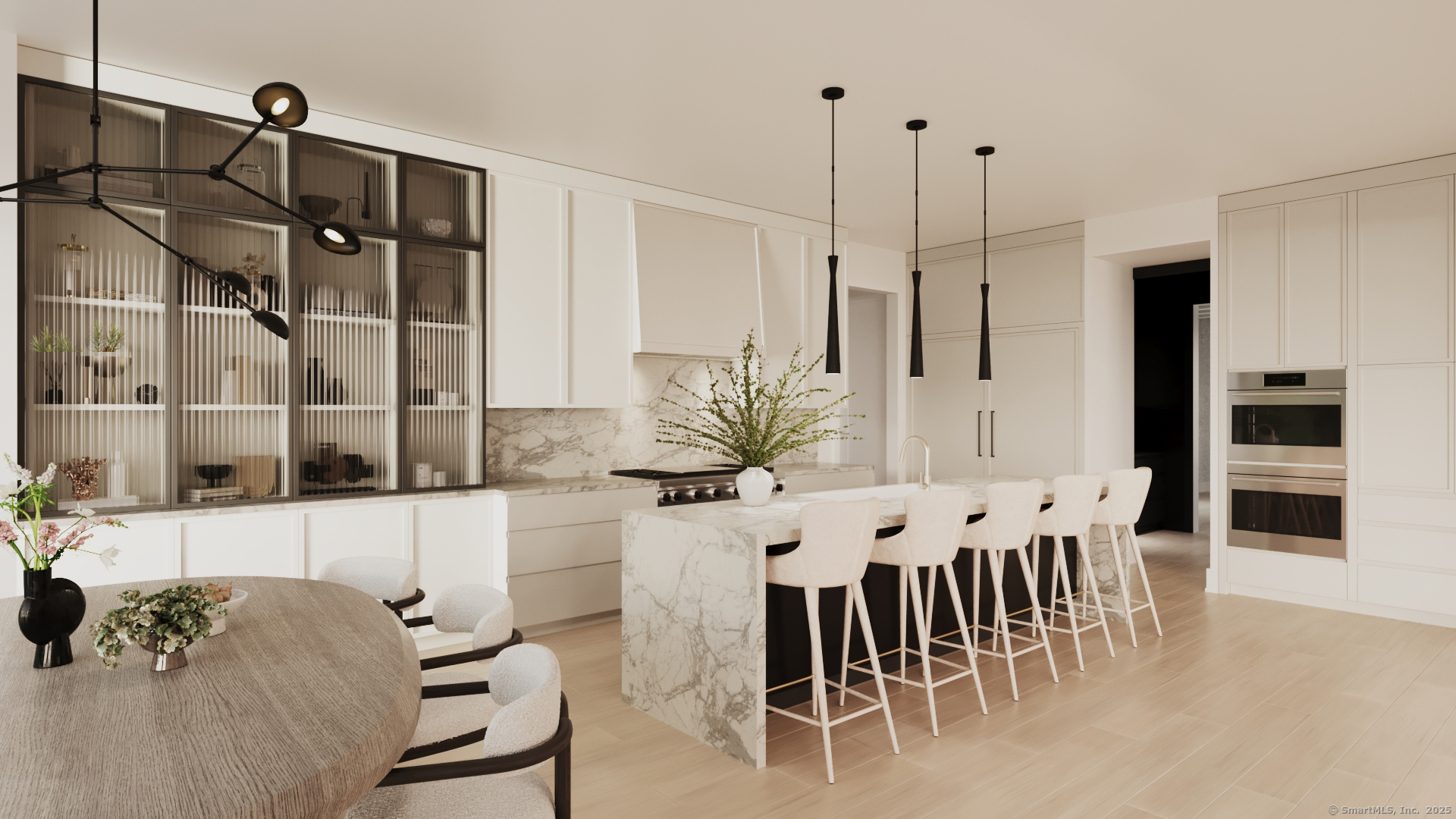 24 Edgemarth Hill Road Westport, CT 06880 - Photo 7 of 17 Rendering