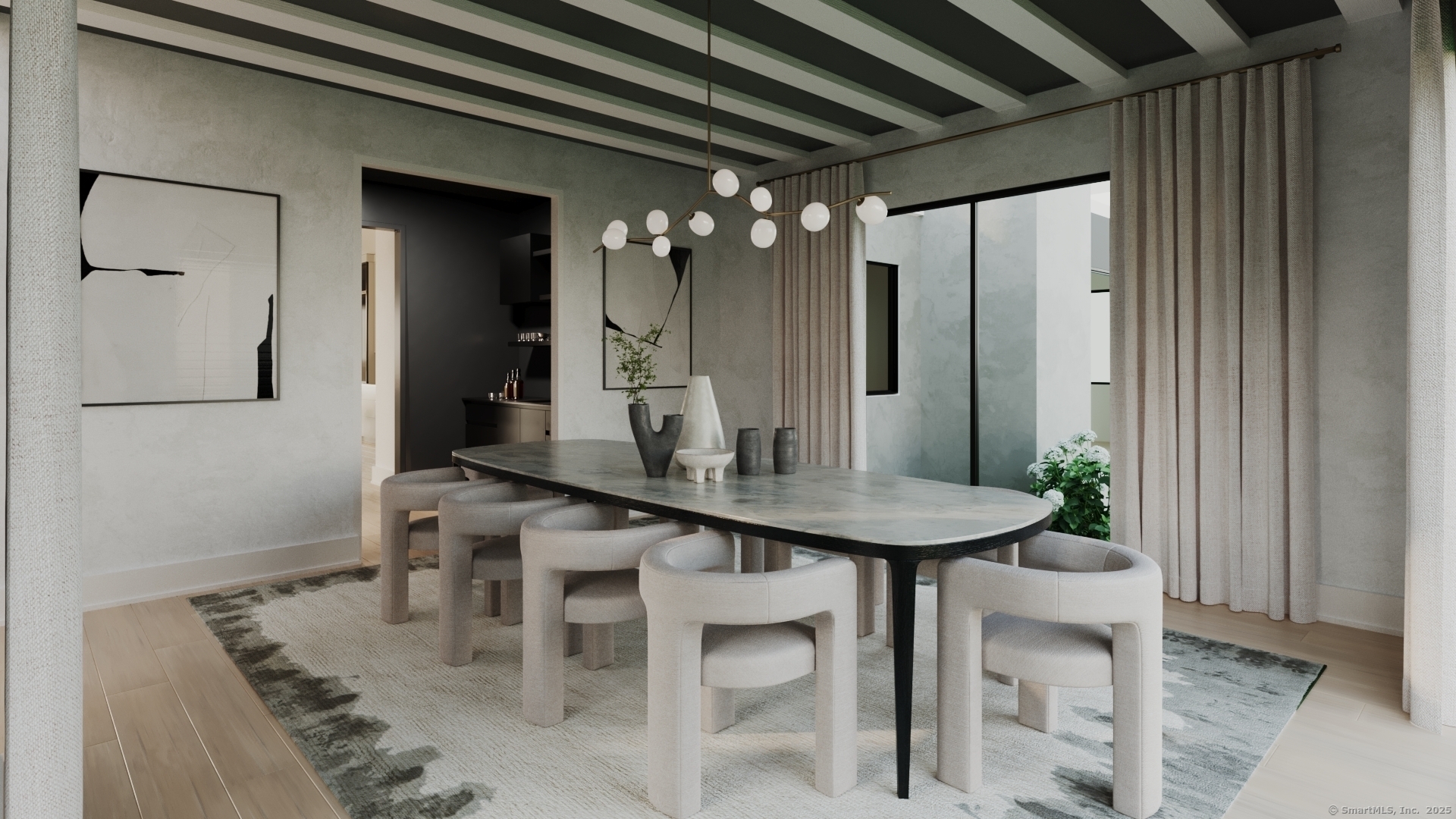 24 Edgemarth Hill Road Westport, CT 06880 - Photo 8 of 17 Rendering