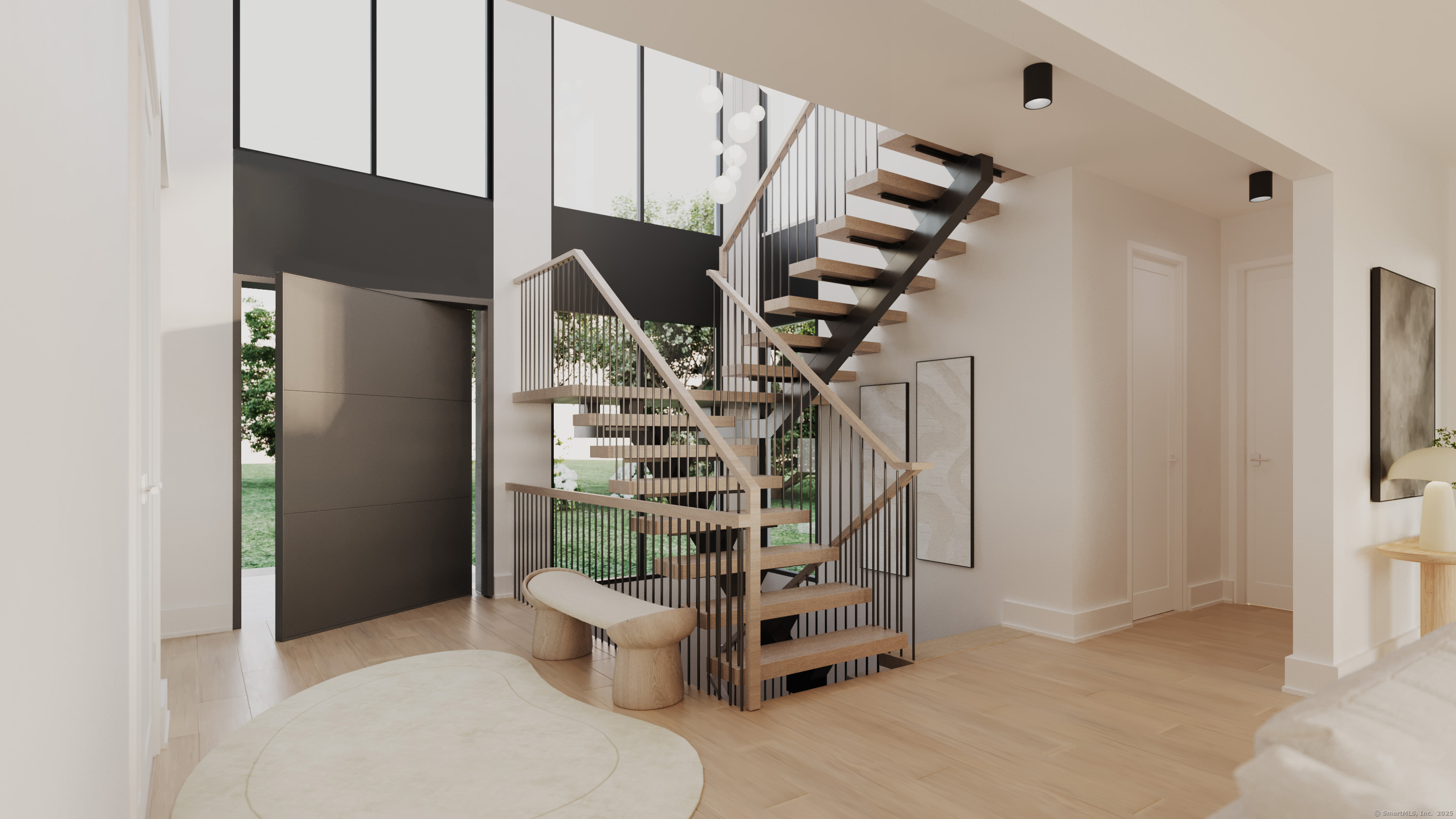 24 Edgemarth Hill Road Westport, CT 06880 - Photo 10 of 17 Rendering