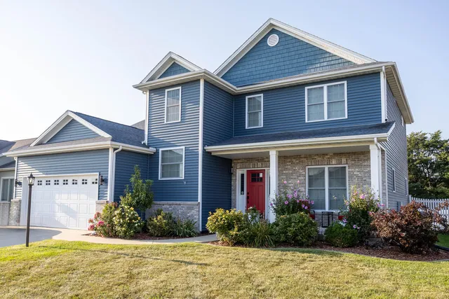 $489,999 | 5017 Trey Boulevard, Champaign, IL 61822