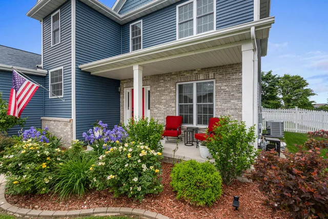 $489,999 | 5017 Trey Boulevard, Champaign, IL 61822