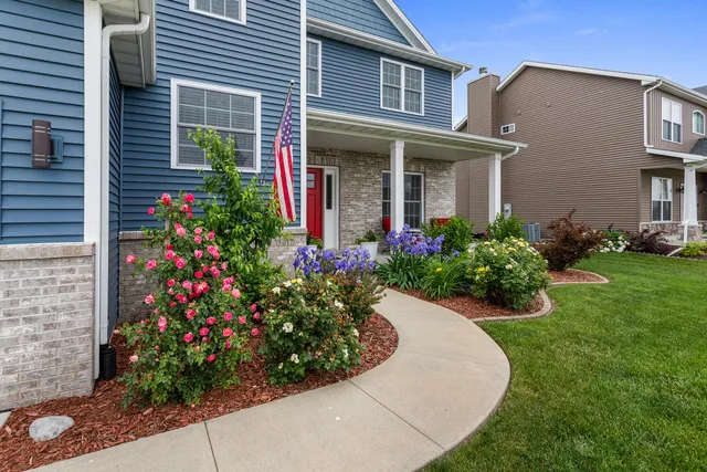 $489,999 | 5017 Trey Boulevard, Champaign, IL 61822