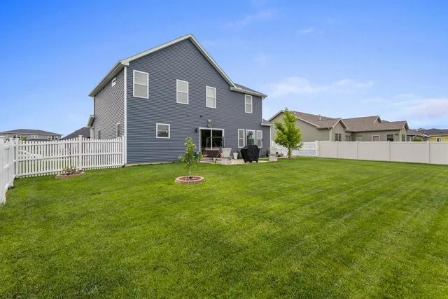 $489,999 | 5017 Trey Boulevard, Champaign, IL 61822