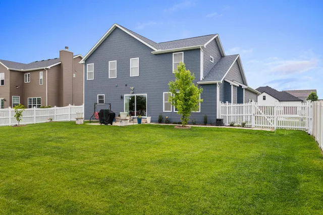 $489,999 | 5017 Trey Boulevard, Champaign, IL 61822