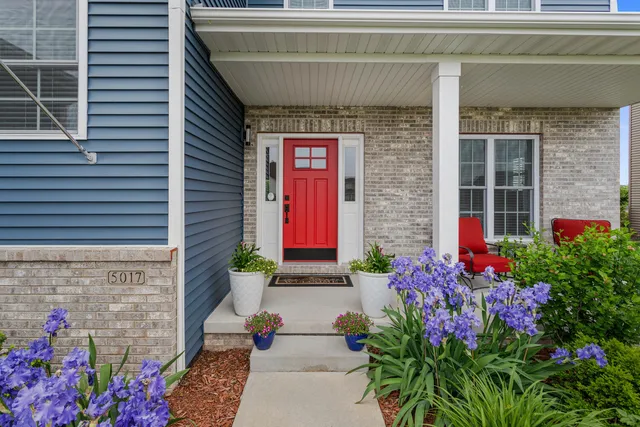 $489,999 | 5017 Trey Boulevard, Champaign, IL 61822